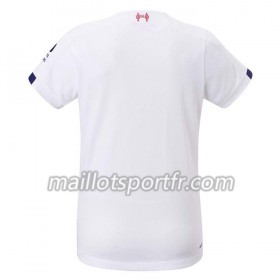 Maillot de Foot Liverpool Femme Exterieur 2019/20